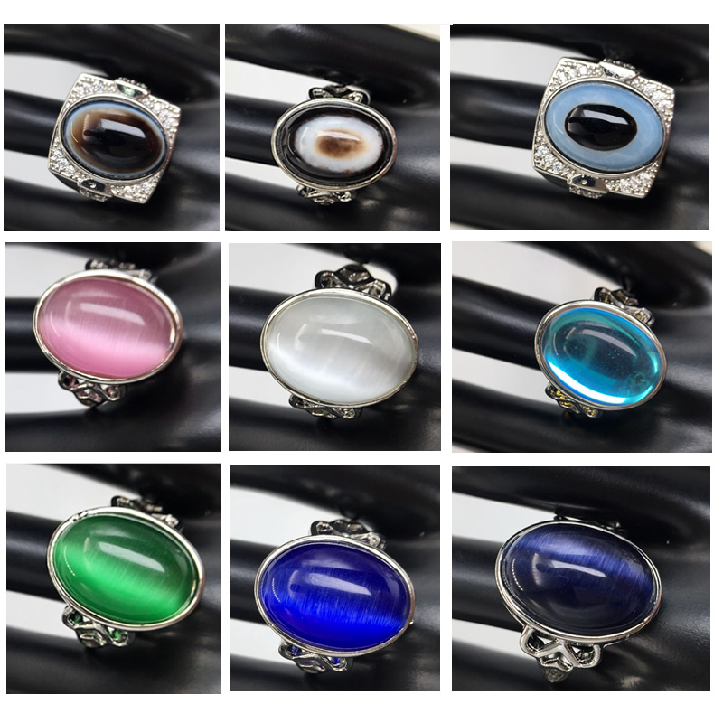Men'S Fashion Easter - Fashion Creative Evil Eye Cats Eye