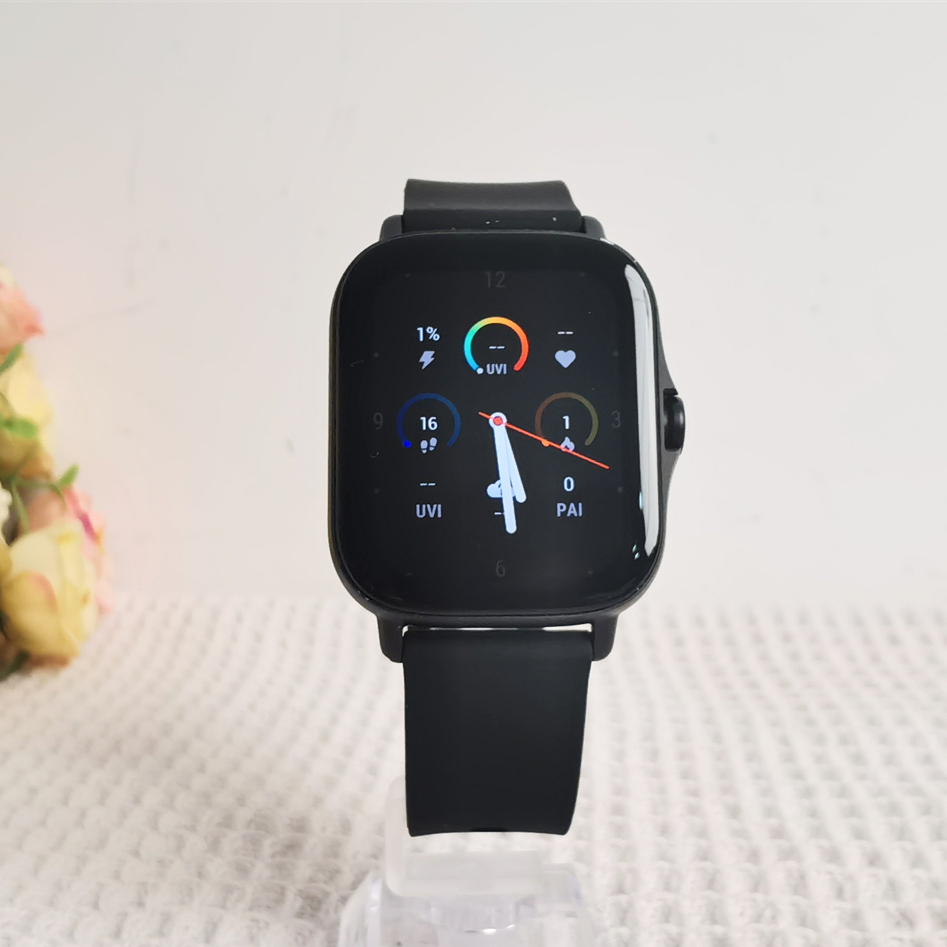 Men'S Fashion App - Amazfit GTS 2e Smartwatch Built-in Sports