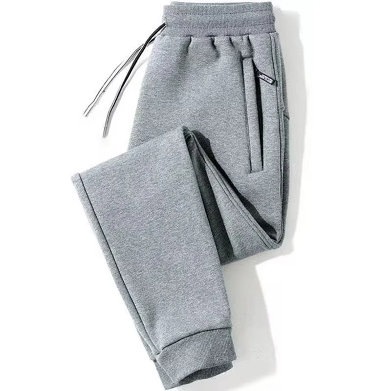 2025 Male Elastic Waist Soft W - огляд і ціна Men'S Fashion Pants 2025