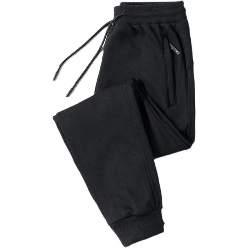 2025 Male Elastic Waist Soft W - огляд і ціна Men'S Fashion Pants 2025