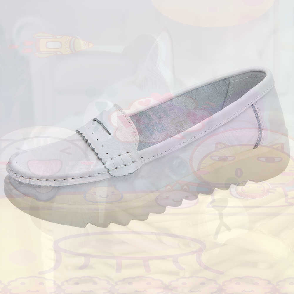 Moccasin Driving Teenage Sneak - огляд і ціна Men'S Fashion Over 40