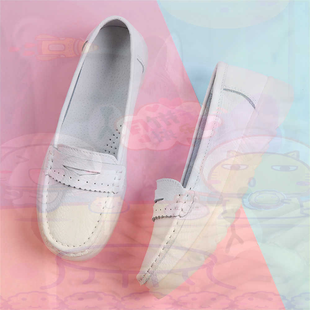 Moccasin Driving Teenage Sneak - огляд і ціна Men'S Fashion Over 40