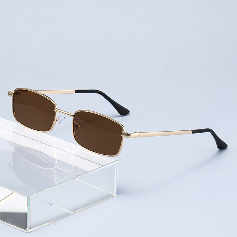 Fashion Punk Sunglasses Women  - огляд і ціна Men Fashion Rave