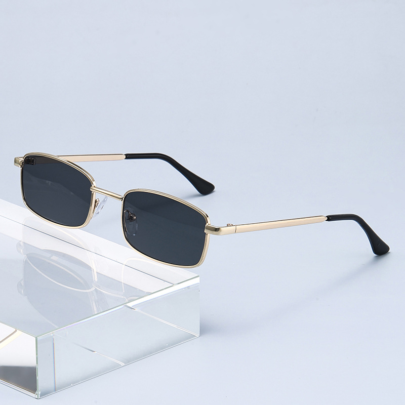 Fashion Punk Sunglasses Women  - огляд і ціна Men Fashion Rave