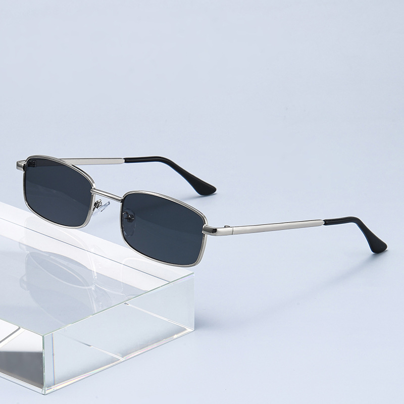 Fashion Punk Sunglasses Women  - огляд і ціна Men Fashion Rave