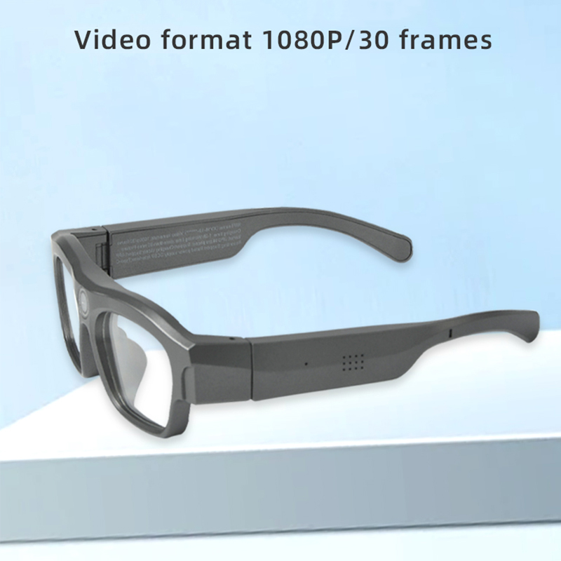 Fashion Smart Glasses Spectacl - огляд і ціна Men'S Fashion App