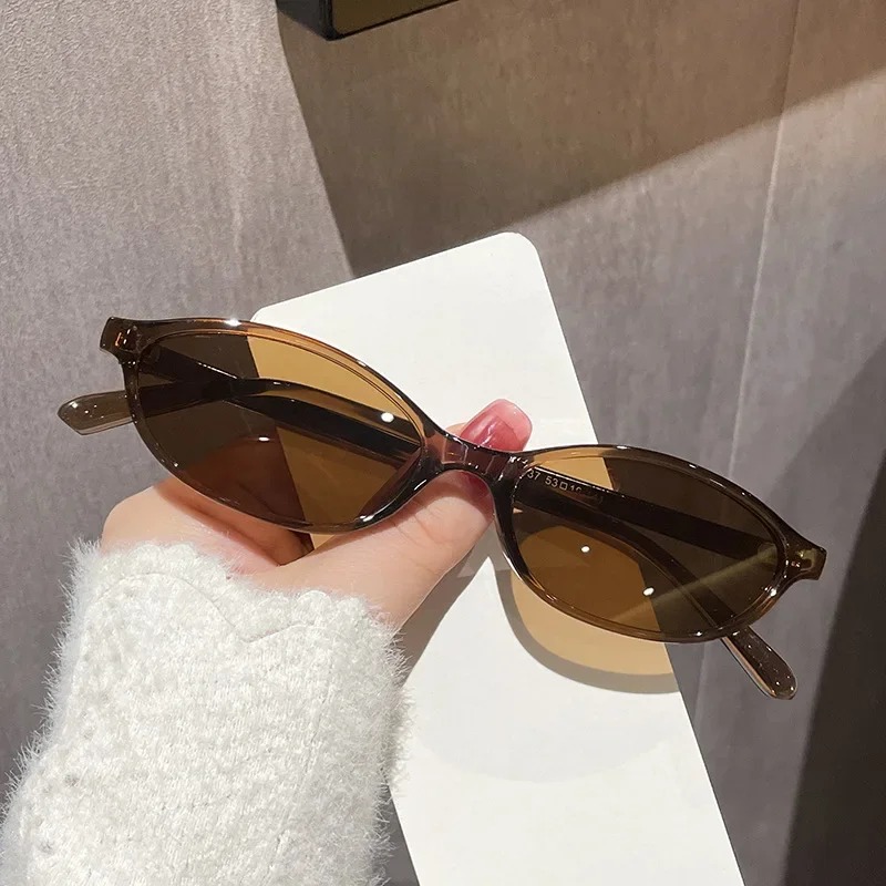 New Retro Sexy Cat Eye Sunglas - огляд і ціна Men Fashion Rave