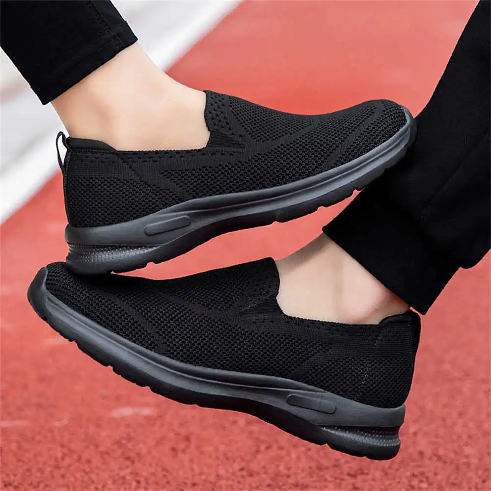 Without Lace Net Man's Boots F - огляд і ціна Men'S Fashion Over 40