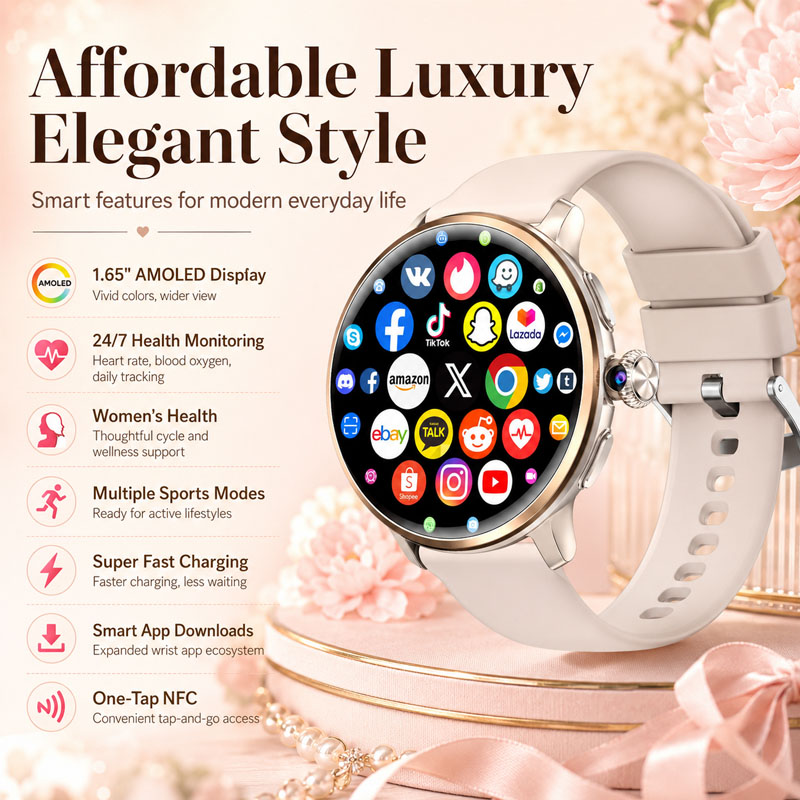 4G Video Call Smart Watches Me - огляд і ціна Men'S Fashion App