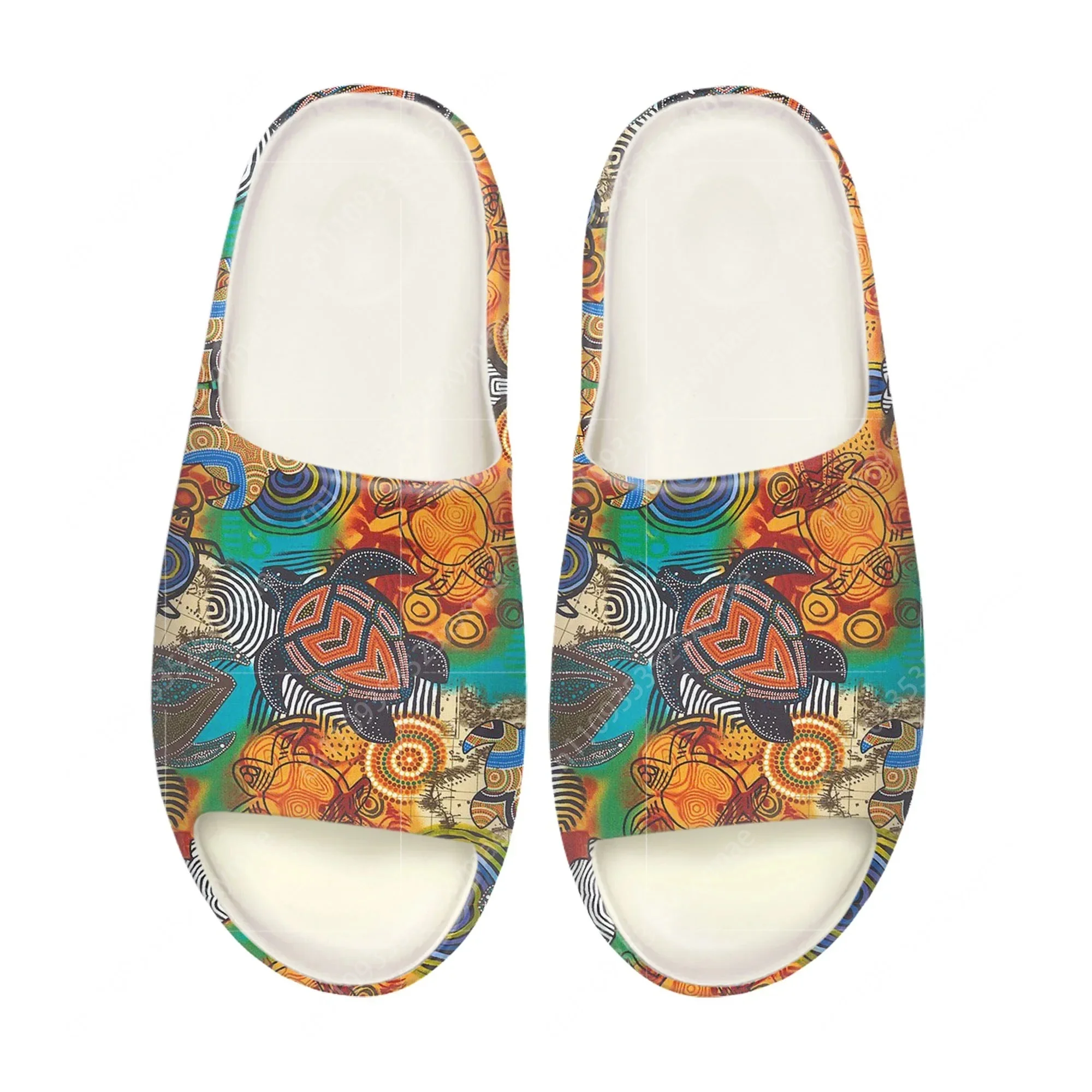 Australia Aboriginal Turtle In - огляд і ціна Mens Fashion Australia