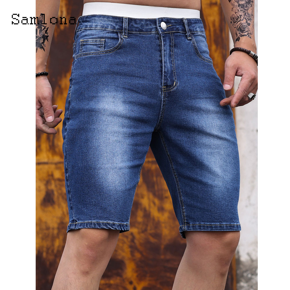 2024 America Europe Fashion Zi - огляд і ціна Men Fashion Jeans