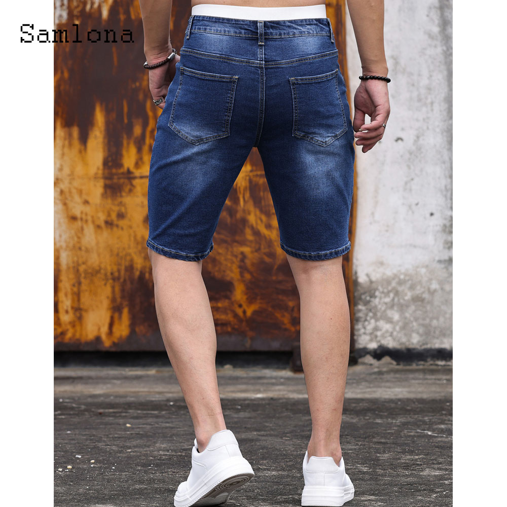 2024 America Europe Fashion Zi - огляд і ціна Men Fashion Jeans