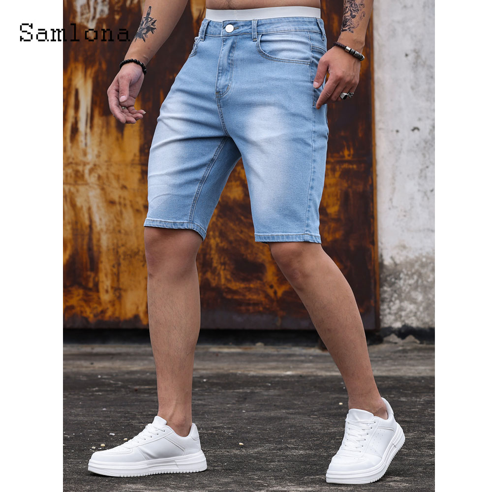 2024 America Europe Fashion Zi - огляд і ціна Men Fashion Jeans
