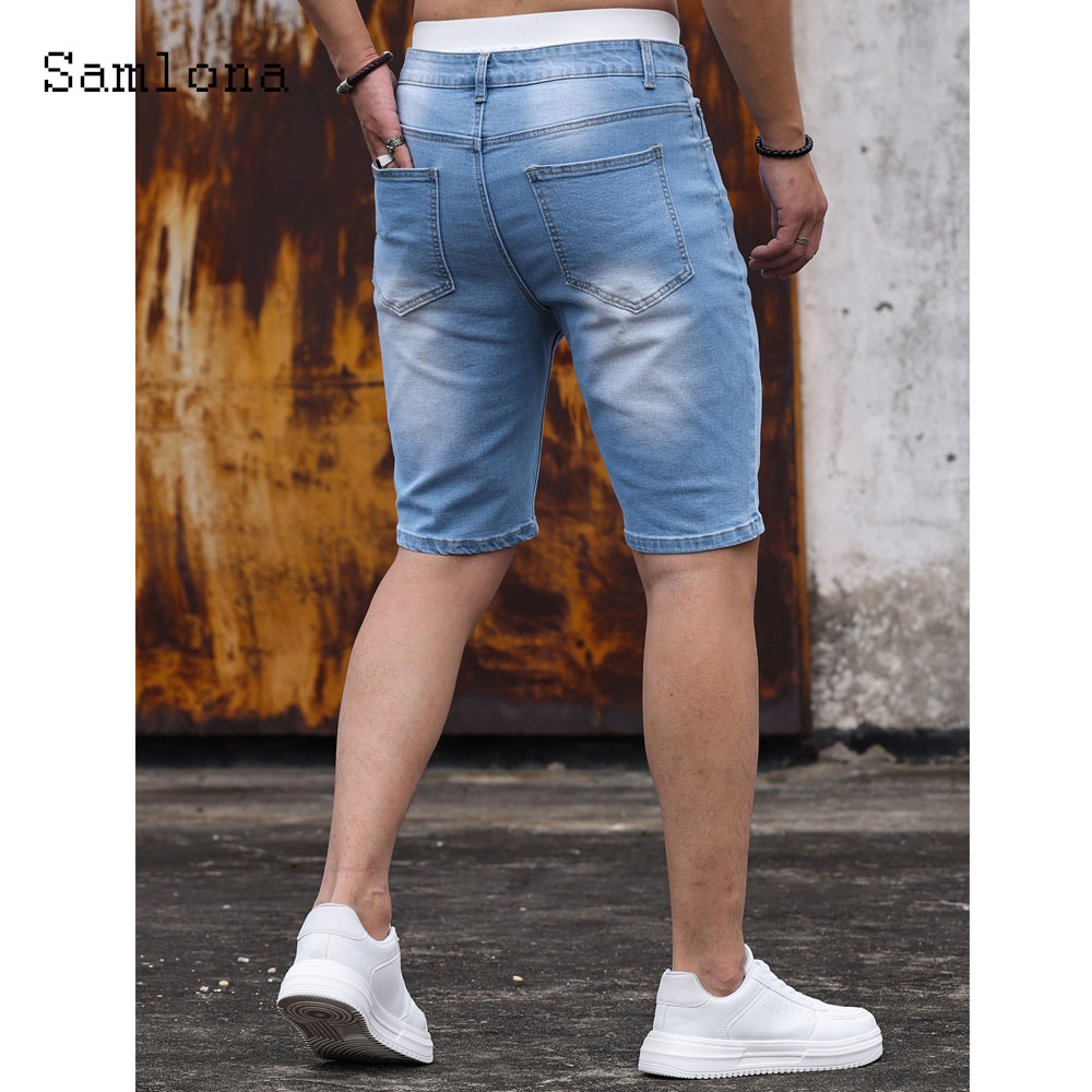 2024 America Europe Fashion Zi - огляд і ціна Men Fashion Jeans