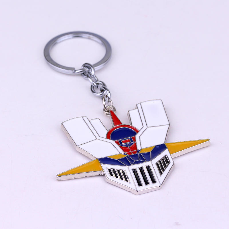 Anime Cartoon Warrior Robot Lo - огляд і ціна Men'S Fashion Model