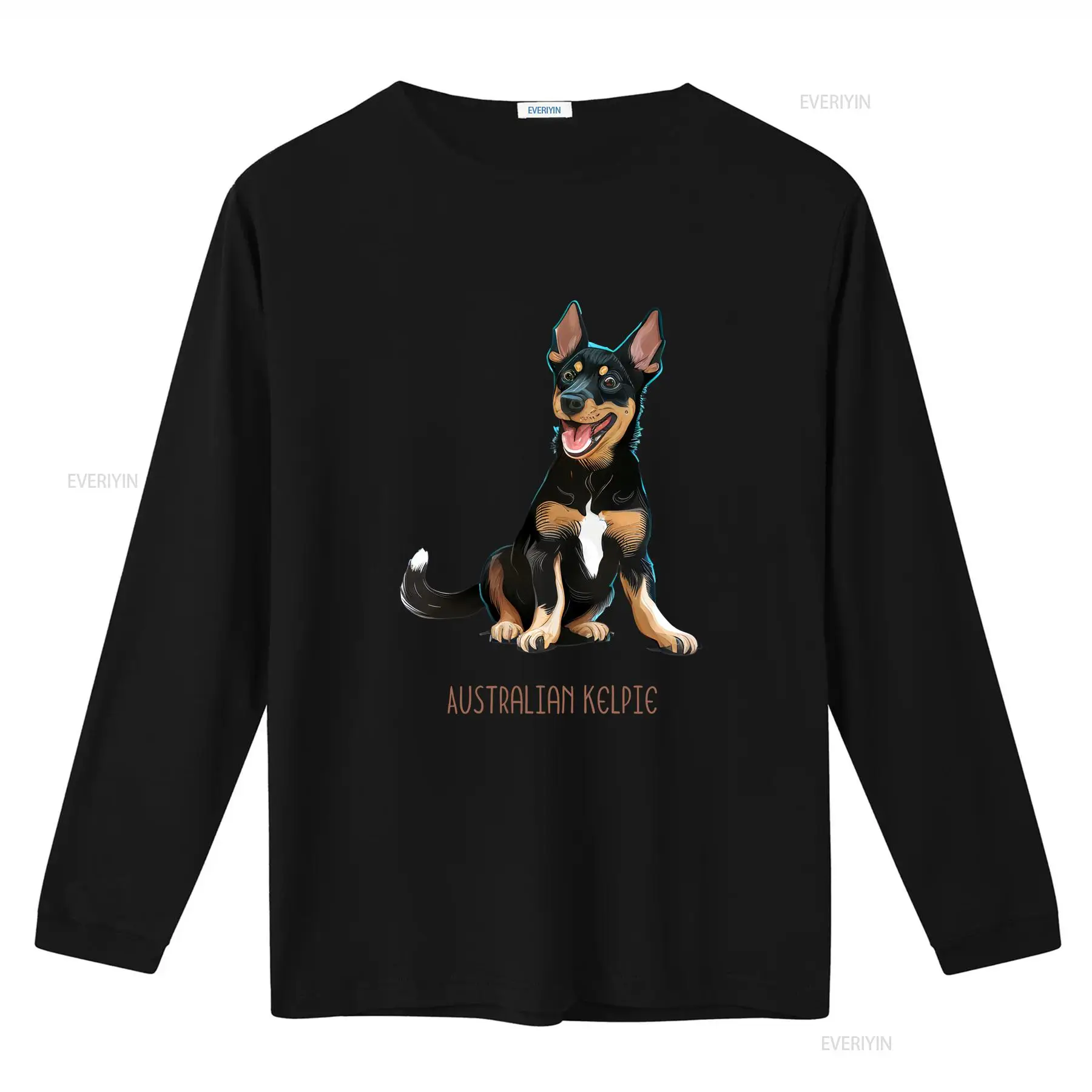 Australian Kelpie Made in Aust - огляд і ціна Mens Fashion Australia
