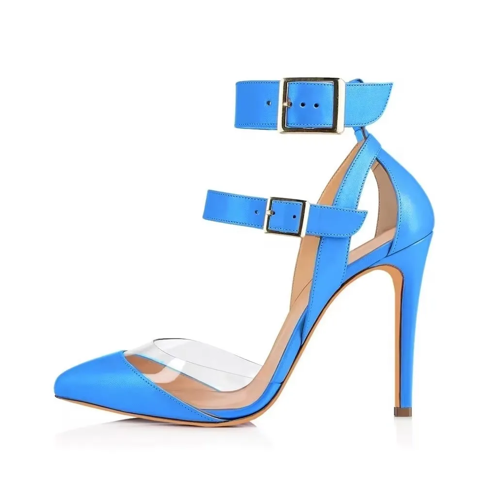 Women Sexy Pumps Stilettos 202 - огляд і ціна Mens Fashion Dress Shoes
