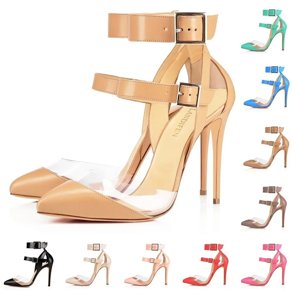 Women Sexy Pumps Stilettos 202 - огляд і ціна Mens Fashion Dress Shoes