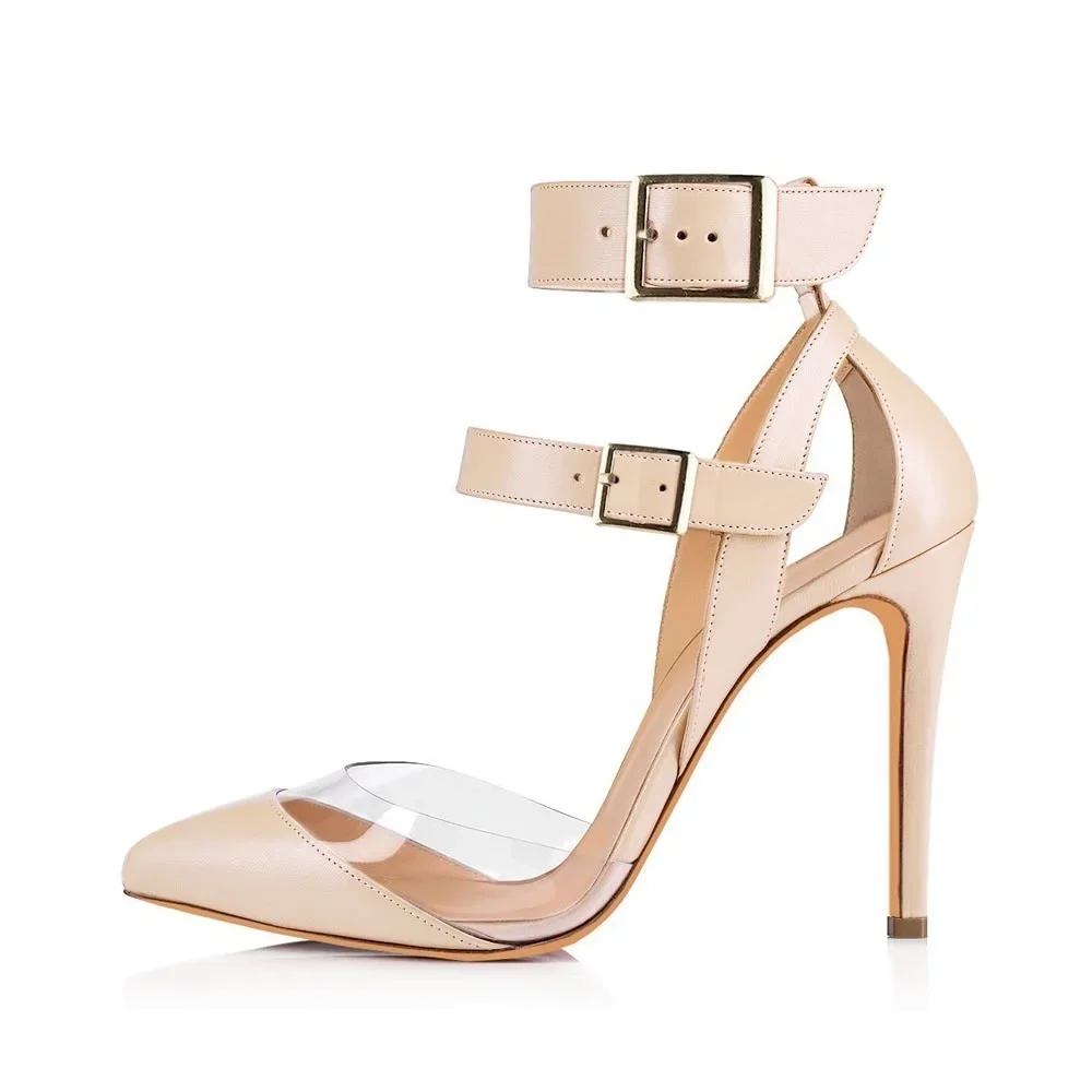 Women Sexy Pumps Stilettos 202 - огляд і ціна Mens Fashion Dress Shoes