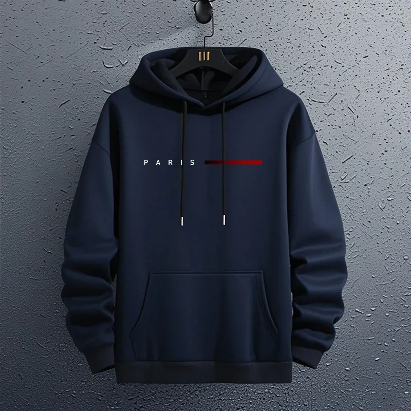 Paris Fashion Hoodies for Men  - огляд і ціна Men'S Fashion Paris 2025