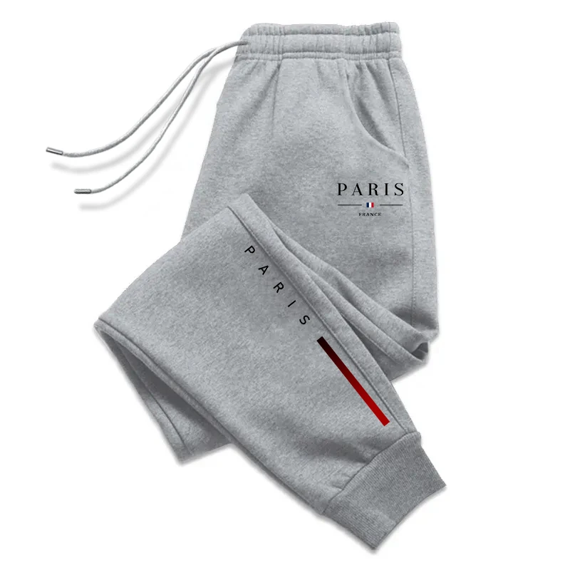 2025 New Arrival Paris Printed - огляд і ціна Men'S Fashion Paris 2025