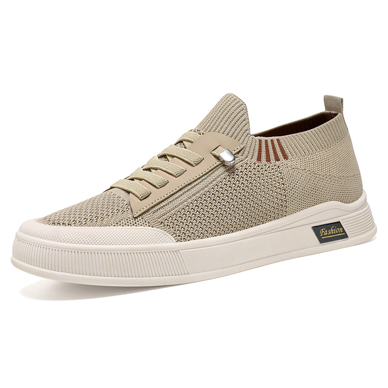 New Summer Men's Shoes Fashion - огляд і ціна Mens Fashion Chinos