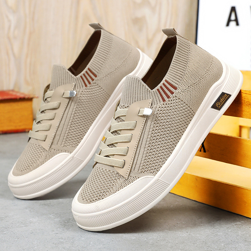 New Summer Men's Shoes Fashion - огляд і ціна Mens Fashion Chinos