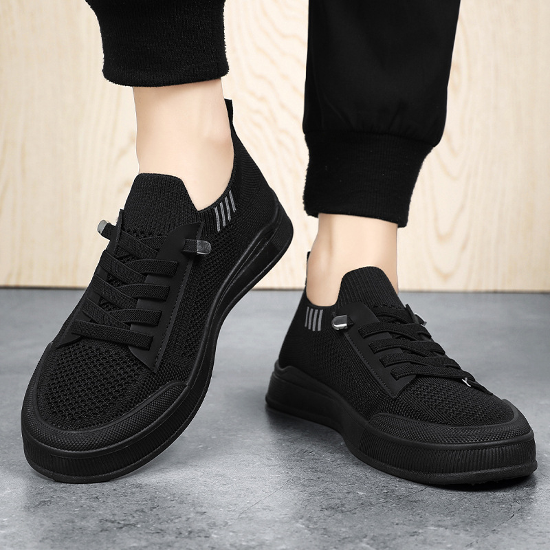 New Summer Men's Shoes Fashion - огляд і ціна Mens Fashion Chinos