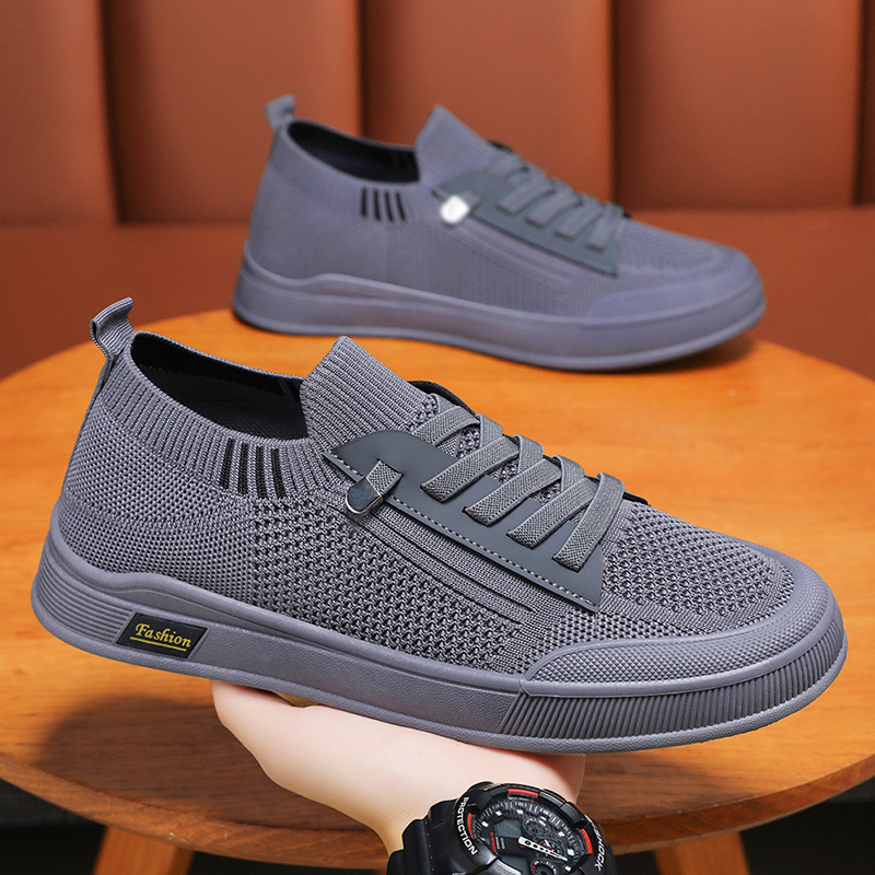 New Summer Men's Shoes Fashion - огляд і ціна Mens Fashion Chinos
