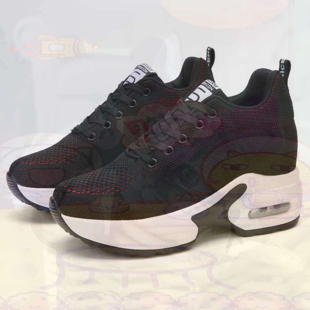 Red Size 36 Shoes Woman Tennis - огляд і ціна Men'S Fashion Over 40
