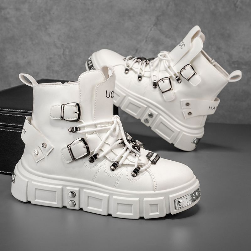 Original Brand Boots for Man P - огляд і ціна Men'S Fashion Model