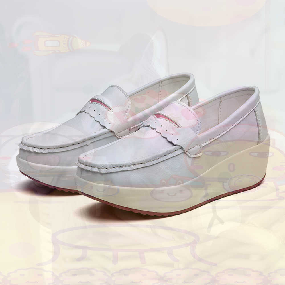 Plataform Winter Pink Sneakers - огляд і ціна Men'S Fashion Over 40