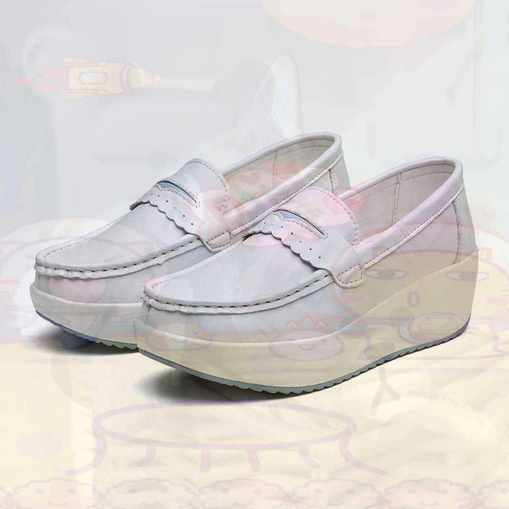 Plataform Winter Pink Sneakers - огляд і ціна Men'S Fashion Over 40