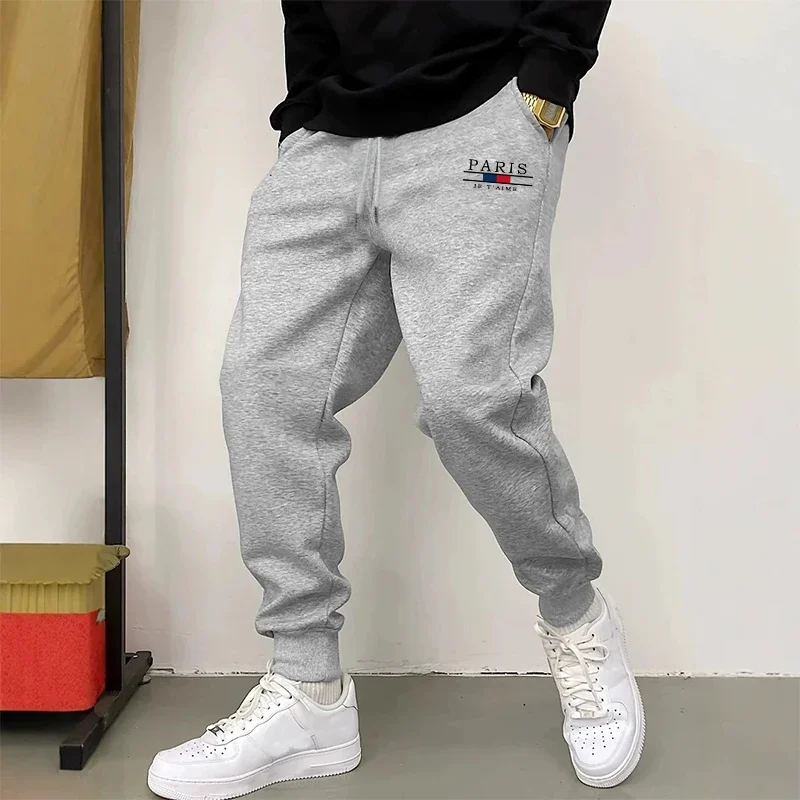 Male Streetwear Casual Comfort - огляд і ціна Men'S Fashion Paris 2025