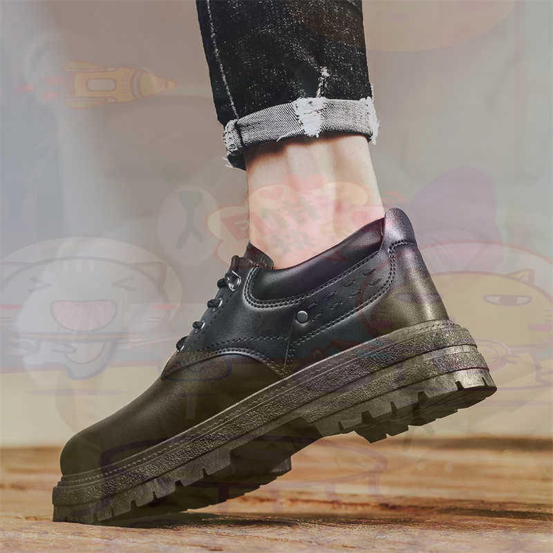 Dark Natural Leather Fashion T - огляд і ціна Men'S Fashion Over 40