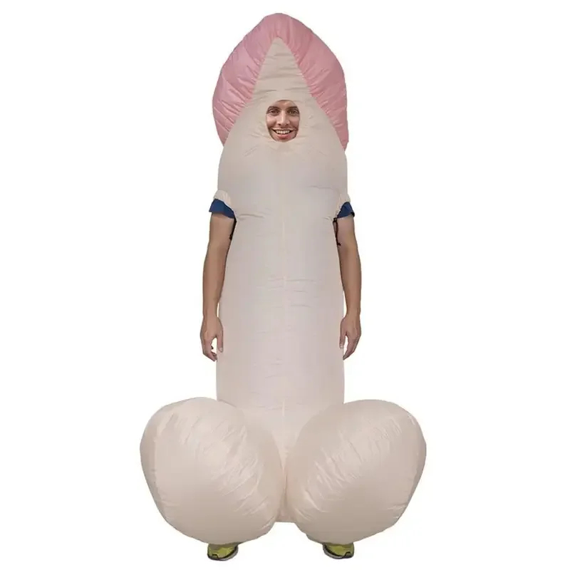 2026 Adult Sexy Inflatable Pen - огляд і ціна Men Fashion Rave