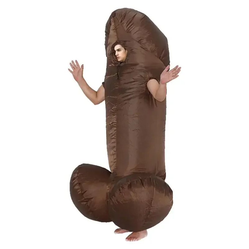 2026 Adult Sexy Inflatable Pen - огляд і ціна Men Fashion Rave