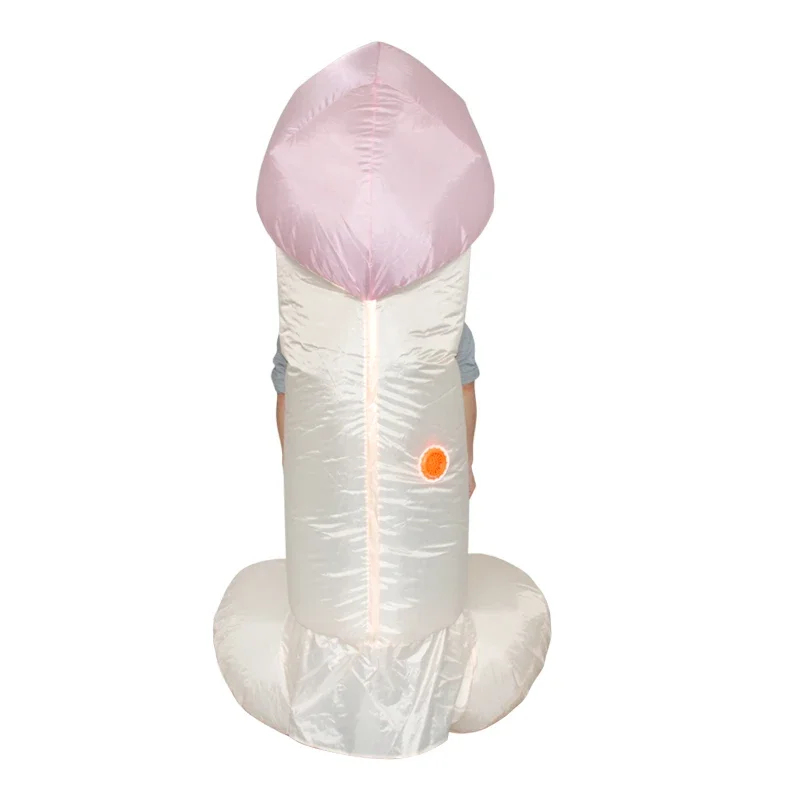 2026 Adult Sexy Inflatable Pen - огляд і ціна Men Fashion Rave