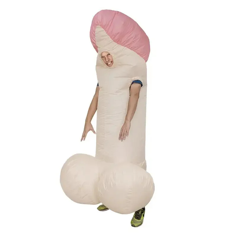 2026 Adult Sexy Inflatable Pen - огляд і ціна Men Fashion Rave