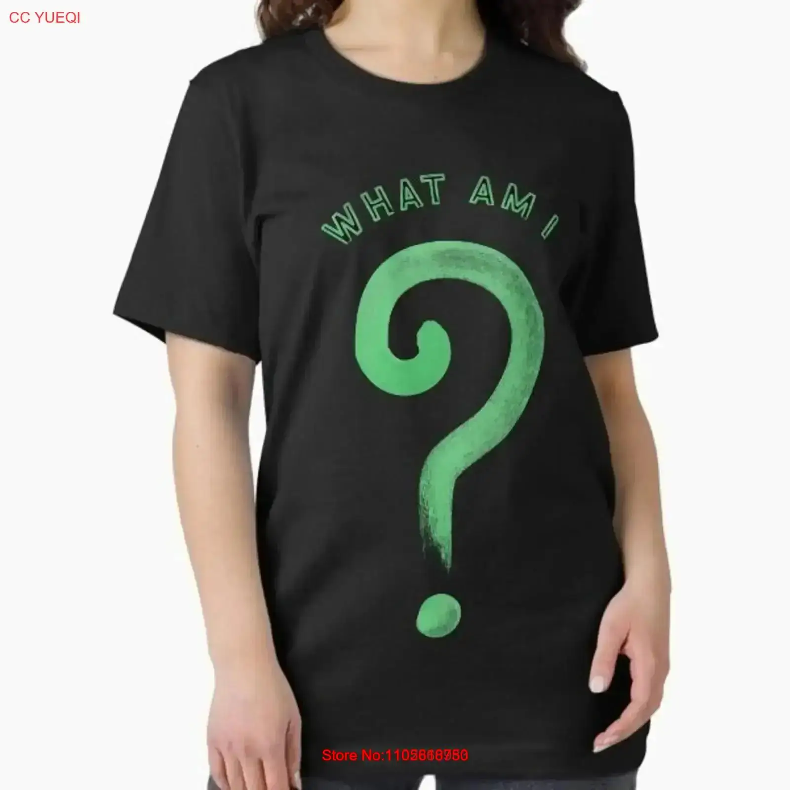 The Riddler Essential T Shirt  - огляд і ціна Mens Fashion Australia