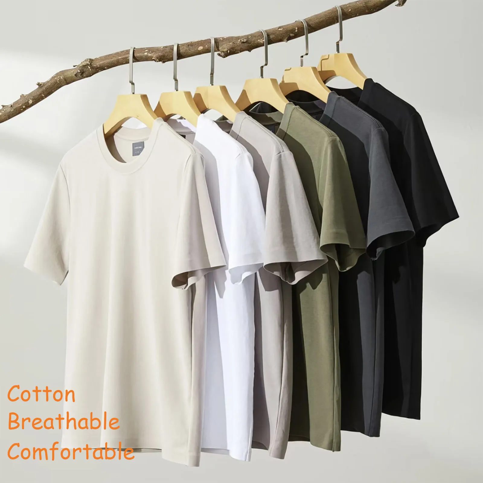 The Riddler Essential T Shirt  - огляд і ціна Mens Fashion Australia