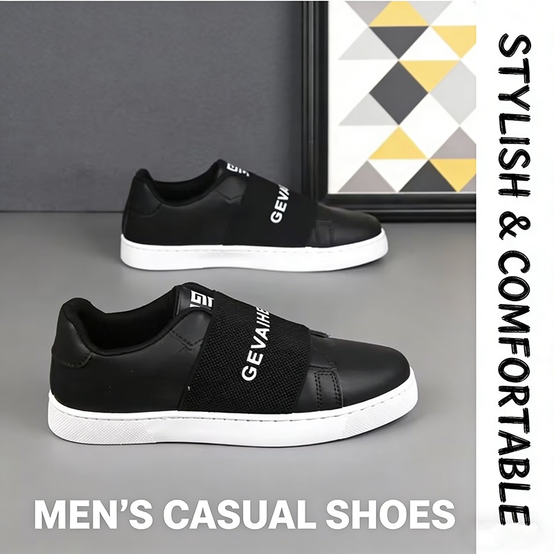 Trendy Brand Versatile Breatha - огляд і ціна Men'S Fashion Model