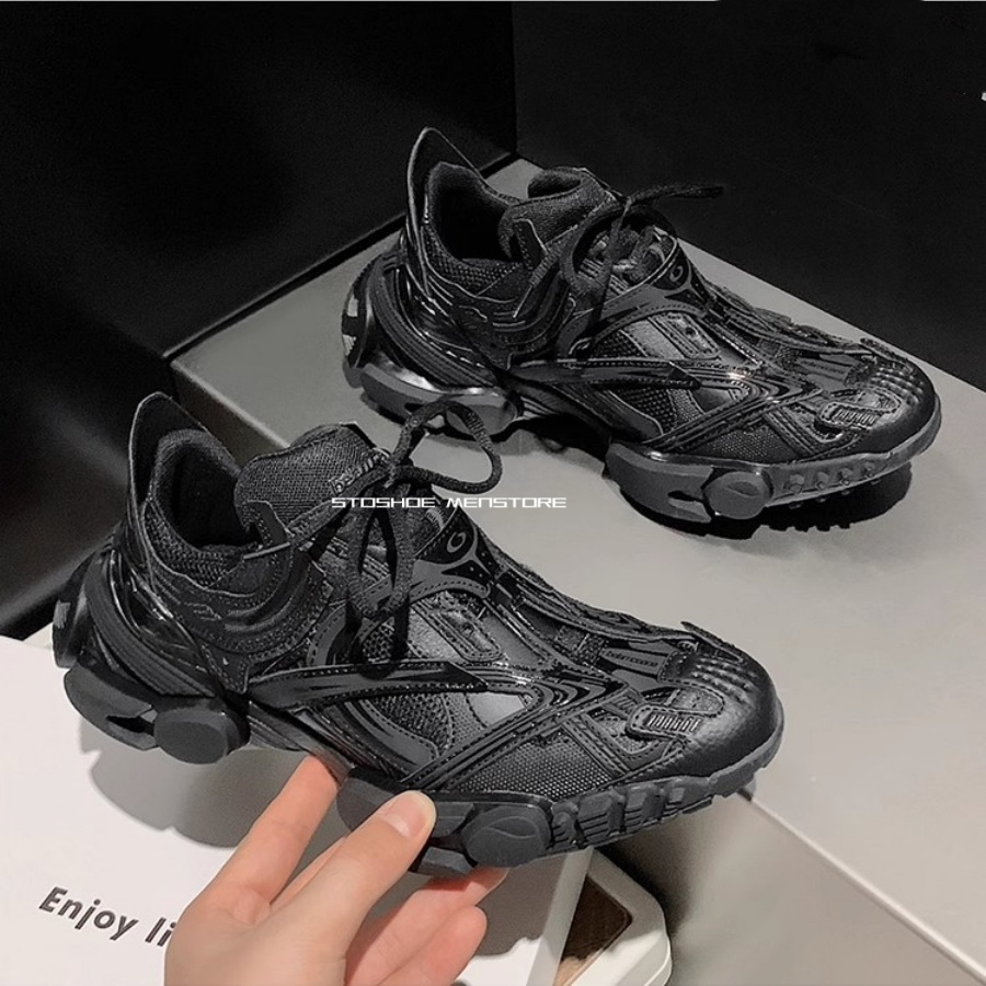 Chunky Sneakers Paris Fashion  - огляд і ціна Men'S Fashion Paris 2025