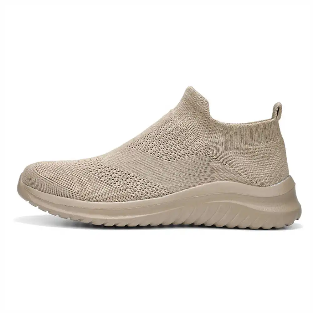 Beige Soft New Novelty Tennis  - огляд і ціна Men'S Fashion Over 40