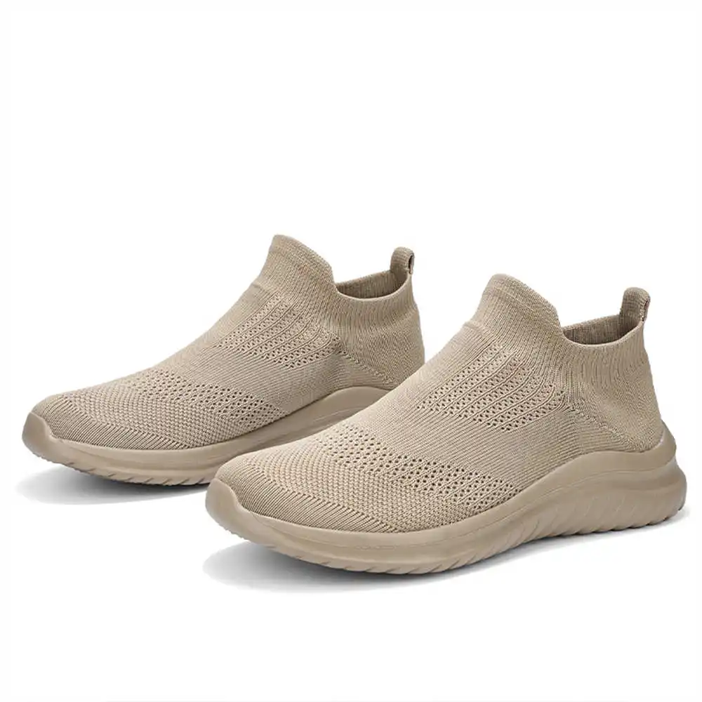 Beige Soft New Novelty Tennis  - огляд і ціна Men'S Fashion Over 40