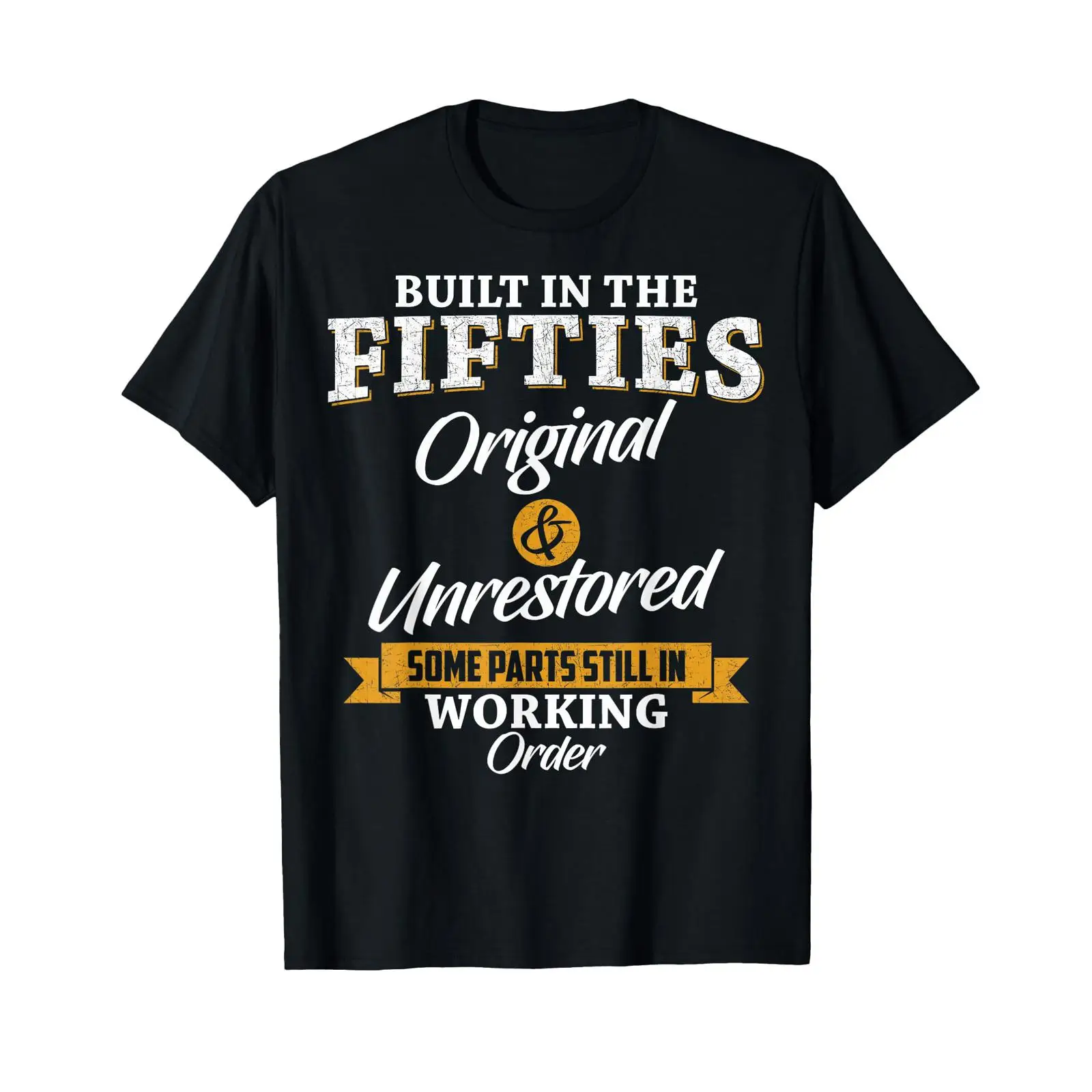 Built in The Fifties 50s Birth - огляд і ціна Mens Fashion In The 50S