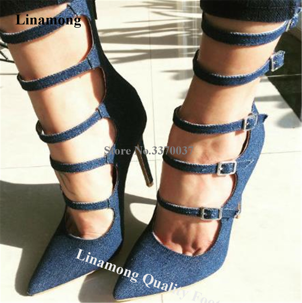 Linamong Newest Spring Pumps S - огляд і ціна Mens Fashion Dress Shoes