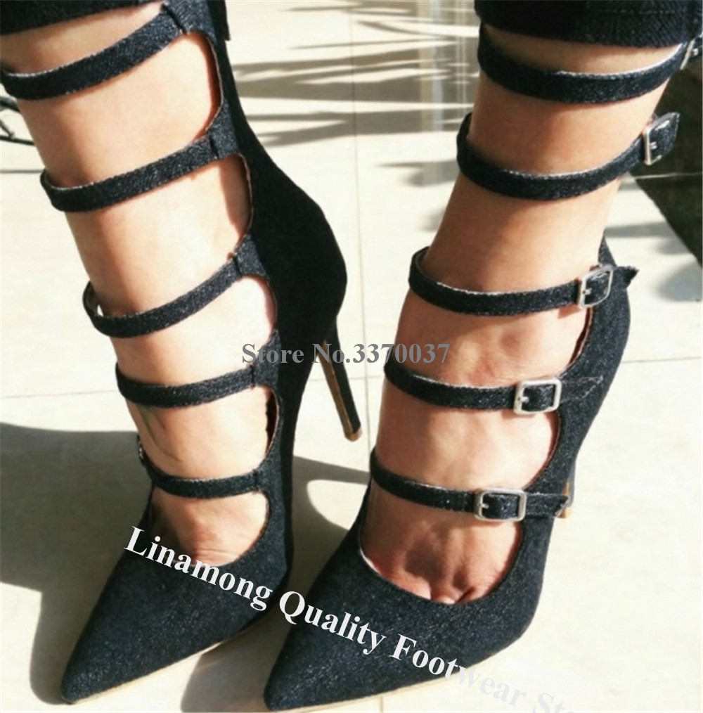 Linamong Newest Spring Pumps S - огляд і ціна Mens Fashion Dress Shoes