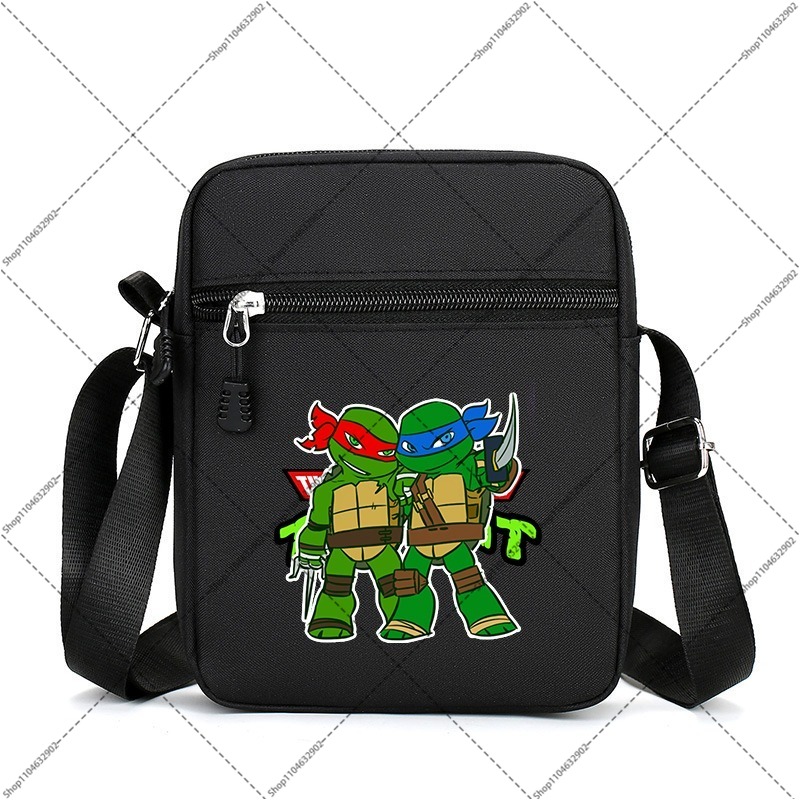Teenage Mutant Ninja Turtles S - огляд і ціна Men Fashion Rave