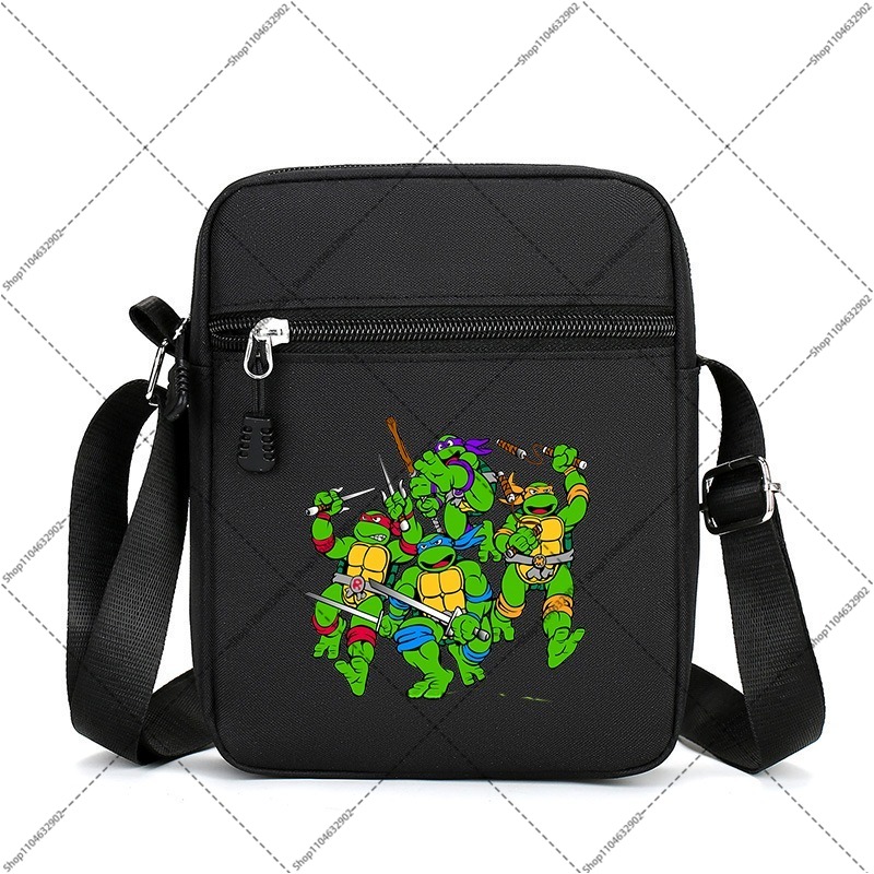 Teenage Mutant Ninja Turtles S - огляд і ціна Men Fashion Rave